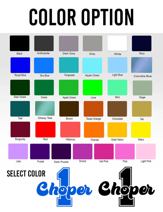 Custom Baseball Helmet Name & Number Decal: Personalized Softball Stickers