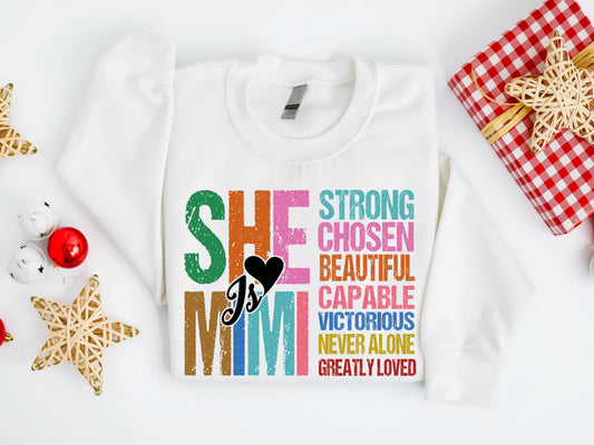 Personalized Mother's Day PNG Bundle: Retro Mom Life Design (Digital Download)