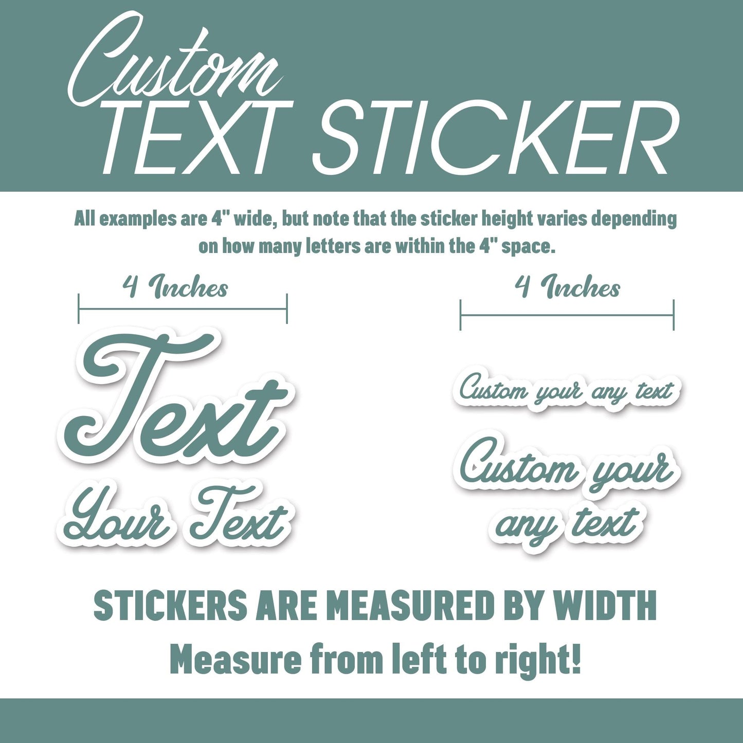 Custom Name Sticker, Personalized Baseball Name Stickers, Custom Sticker for Baseball bat, Catcher's Mitt, Batting Helmet, Baseball Cap