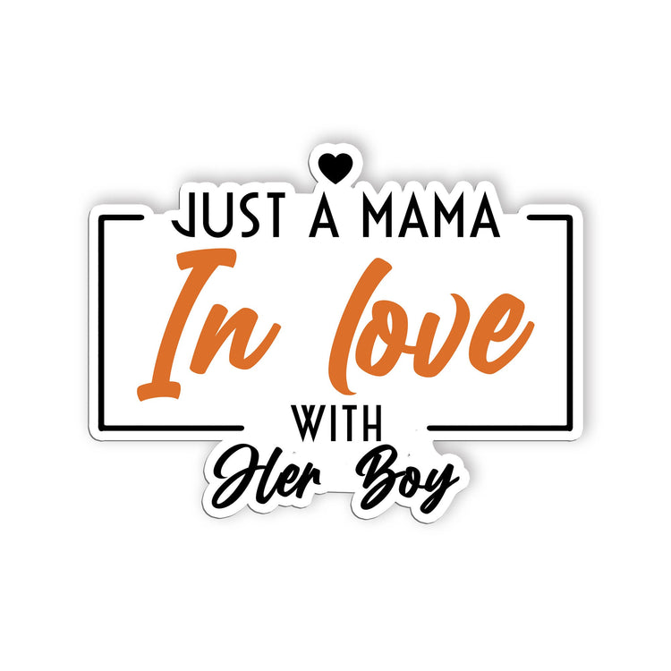 Die Cut Stickers