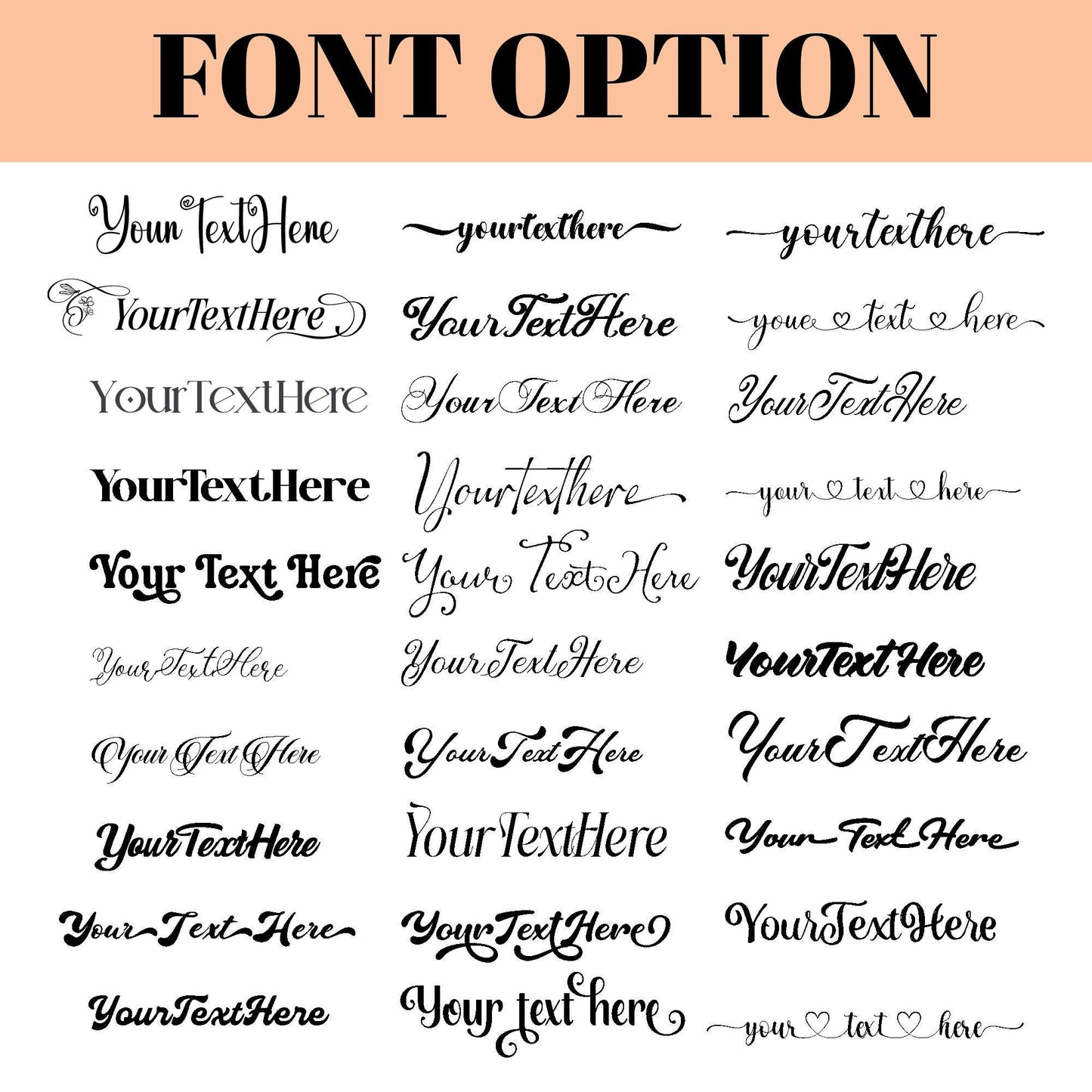 Custom Text Sticker, Personalized Text Die-Cut Sticker: Waterproof Vinyl Decal for Water Bottle, Laptop, Cup, Tool Box, Ideal Gift Sticker