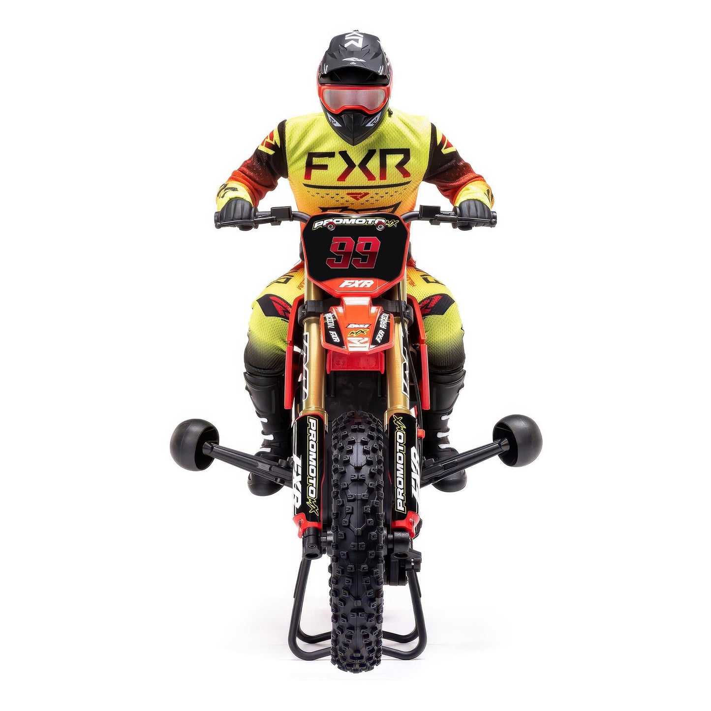 Custom Race Number Stickers: Waterproof Vinyl Decal for Cars, Bikes