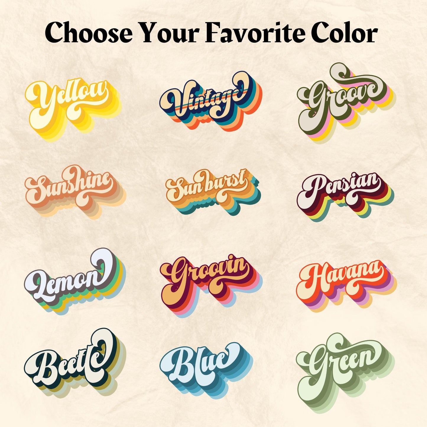 Custom Name Sticker: Waterproof Vinyl Decal for Laptop, Water Bottle