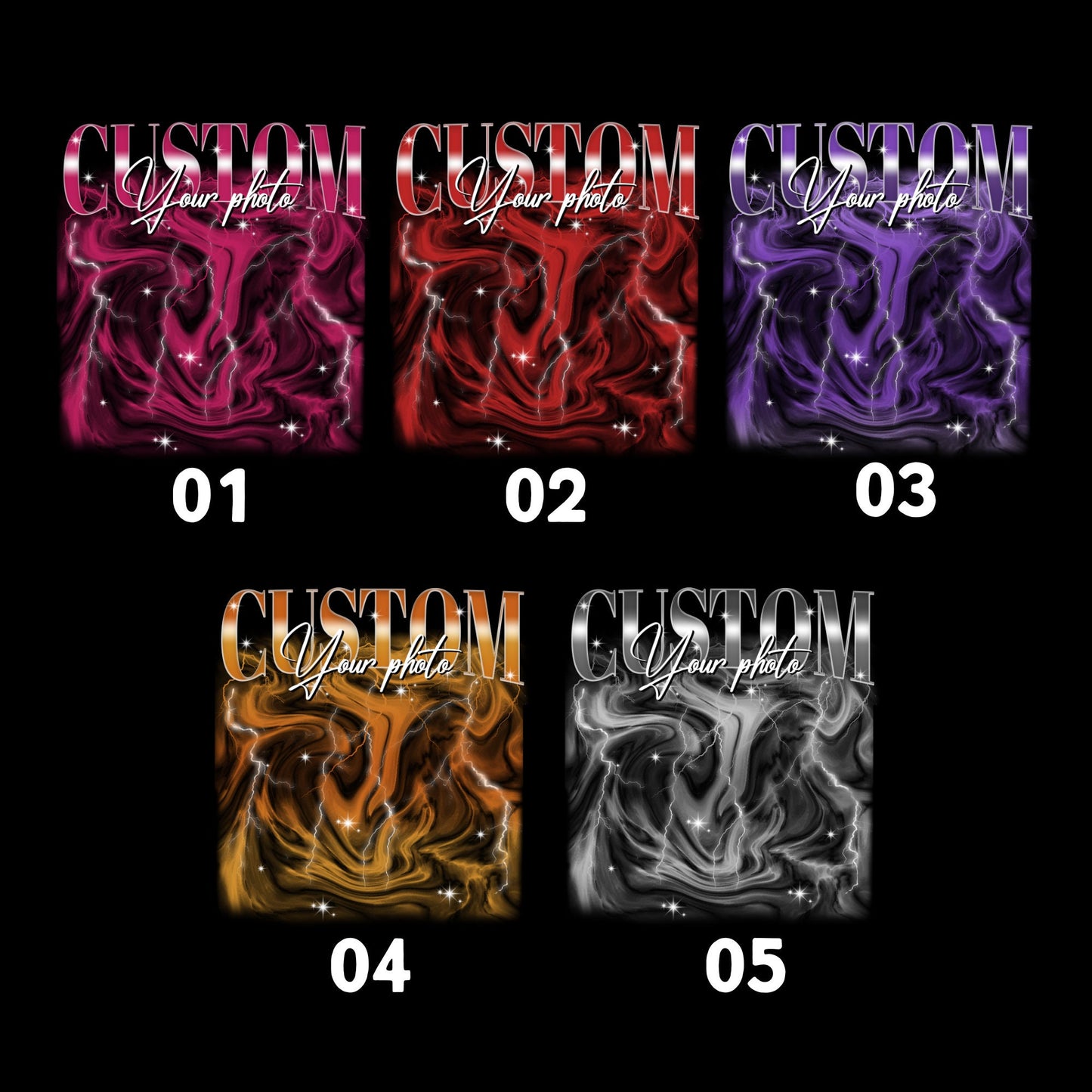Personalized 90s Rap Tee PNG: Custom Bootleg Shirt Design (Digital File)