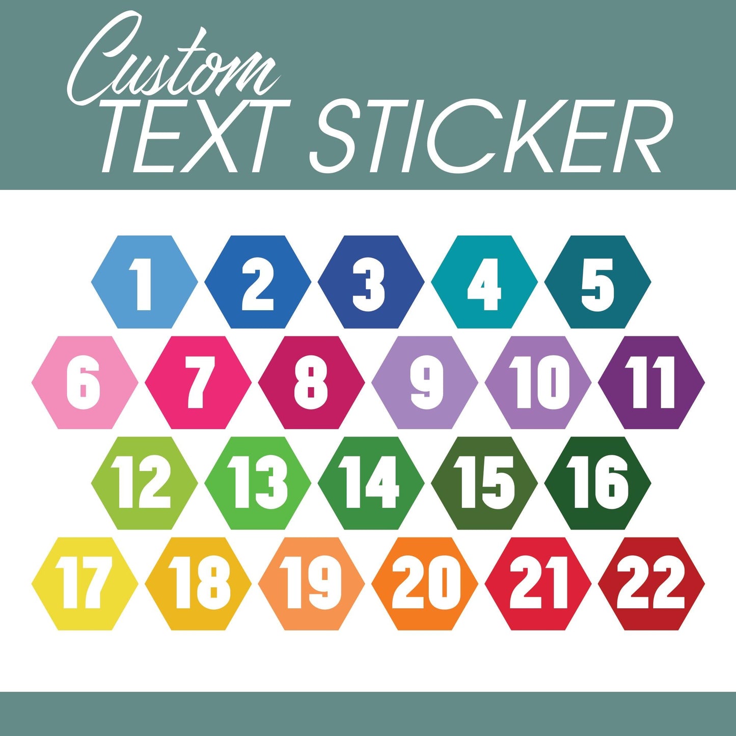 Custom Name Sticker, Personalized Baseball Name Stickers, Custom Sticker for Baseball bat, Catcher's Mitt, Batting Helmet, Baseball Cap
